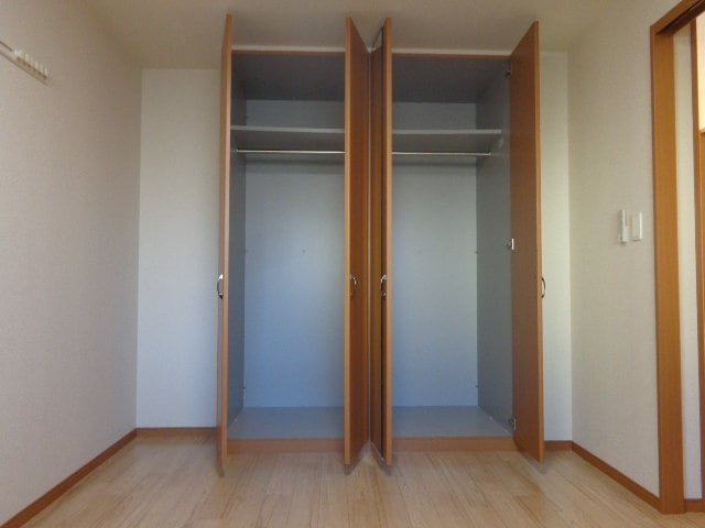 ウインド　フィル会所の物件内観写真