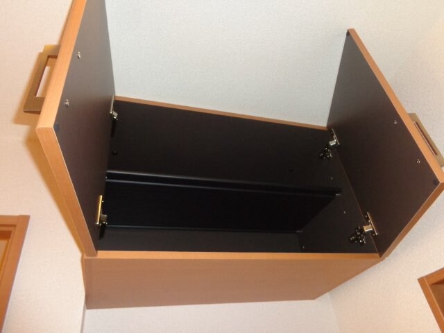 ウインド　フィル会所の物件内観写真