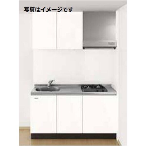 シャンフェルト原の物件内観写真