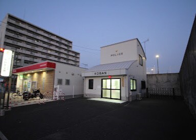 シャンフェルト原の物件内観写真