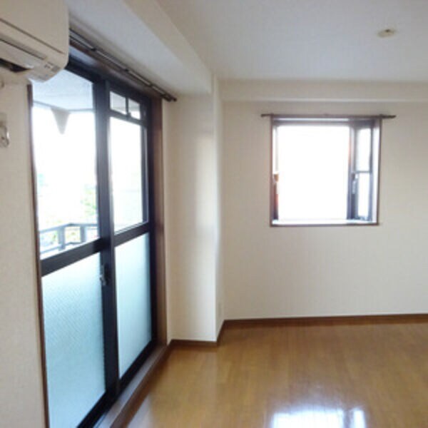 リバティハウスの物件内観写真