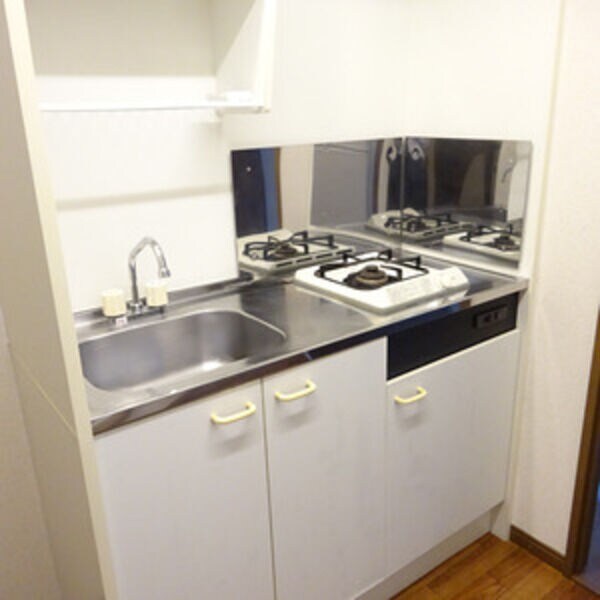 リバティハウスの物件内観写真