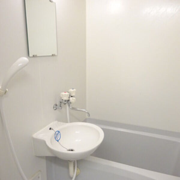 リバティハウスの物件内観写真