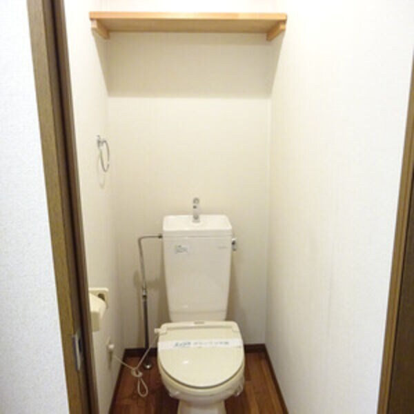 リバティハウスの物件内観写真