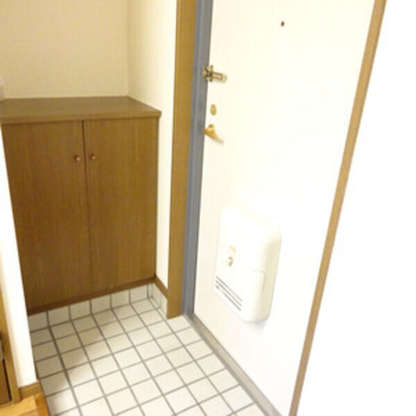 リバティハウスの物件内観写真