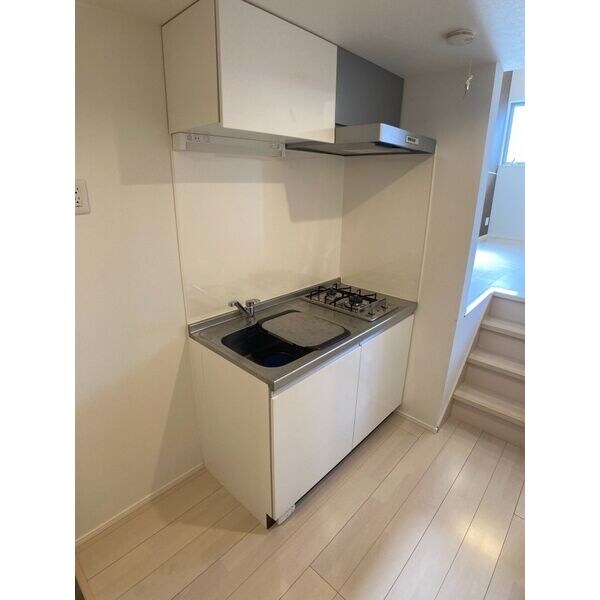 ヴィータ+Nの物件内観写真