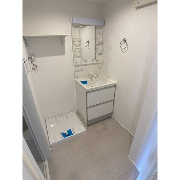 ヴィータ+Nの物件内観写真