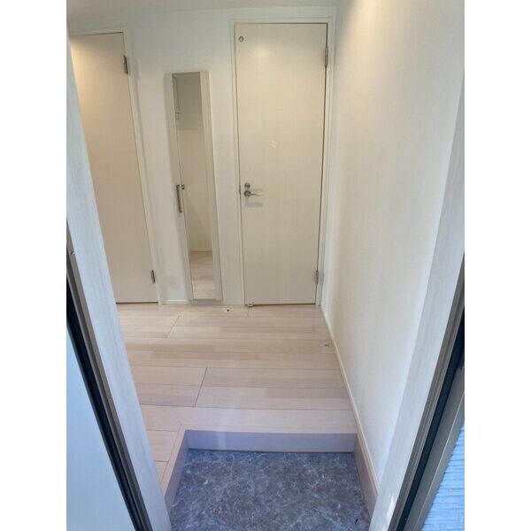 ヴィータ+Nの物件内観写真