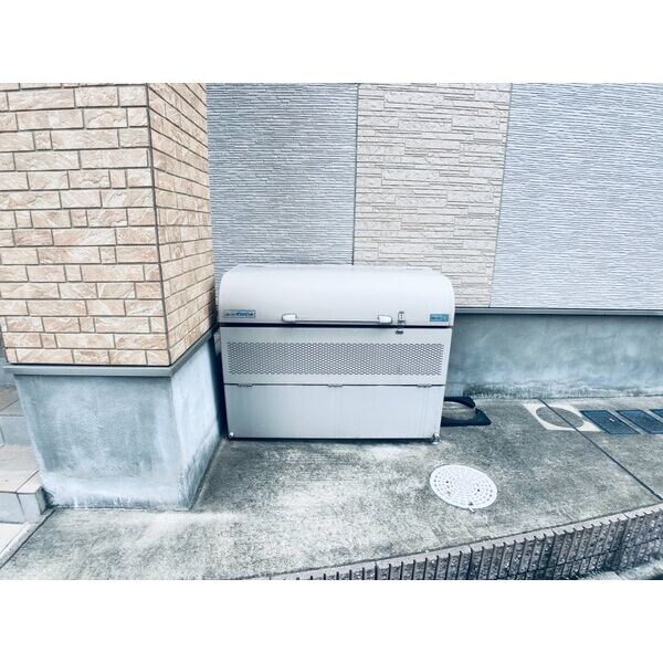 ヴィータ+Nの物件内観写真