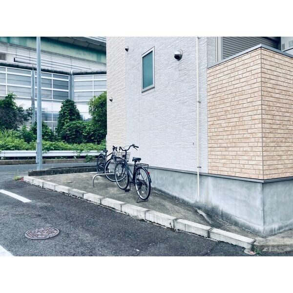 ヴィータ+Nの物件内観写真