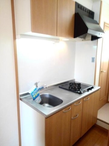 ハレレアの物件内観写真