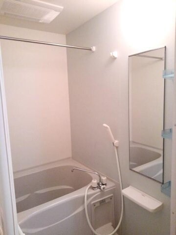 ハレレアの物件内観写真