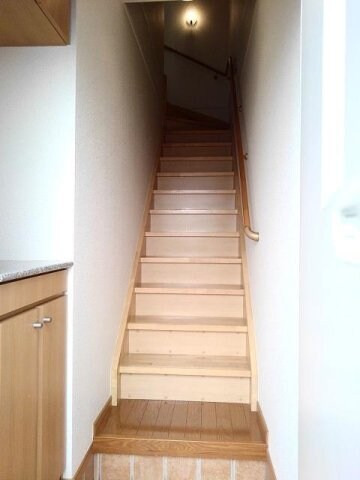 ハレレアの物件内観写真