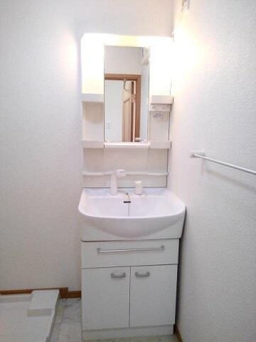 ハレレアの物件内観写真