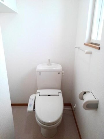 ハレレアの物件内観写真