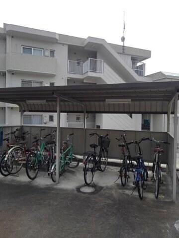 ハレレアの物件内観写真