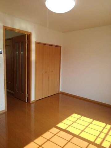 ハレレアの物件内観写真