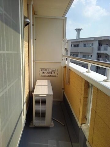 ハレレアの物件内観写真