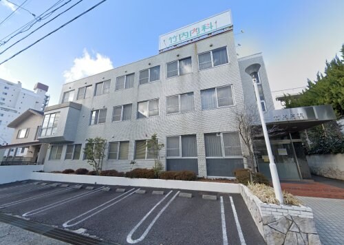 ハレレアの物件内観写真