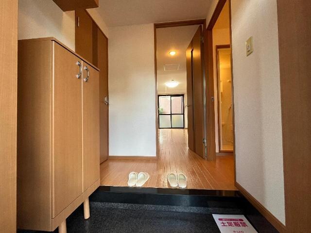 ディア　フォンテーヌの物件内観写真