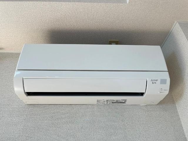 ディア　フォンテーヌの物件内観写真