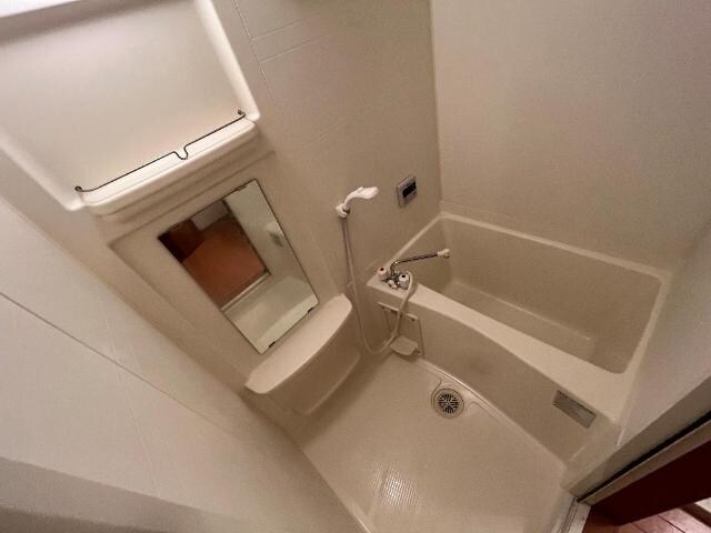 ディア　フォンテーヌの物件内観写真