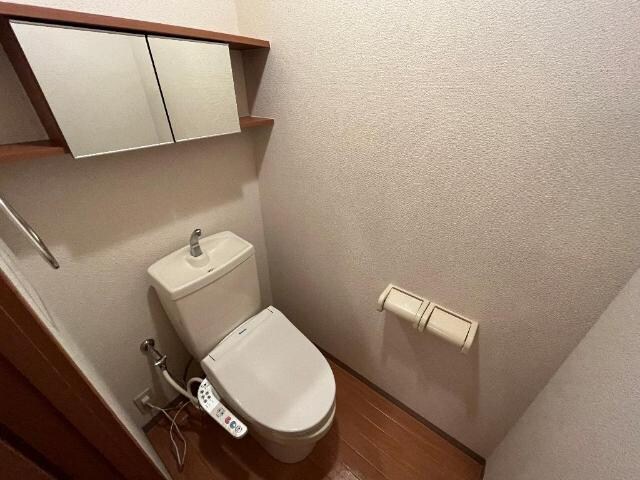 ディア　フォンテーヌの物件内観写真