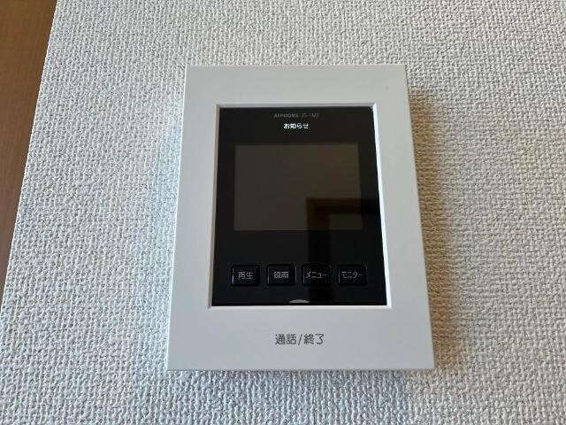 ディア　フォンテーヌの物件内観写真