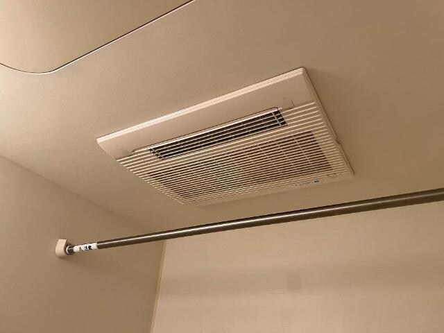 ディア　フォンテーヌの物件内観写真