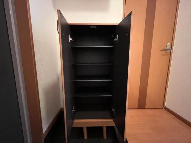 ディア　フォンテーヌの物件内観写真