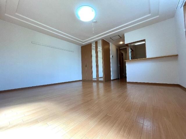 ディア　フォンテーヌの物件内観写真