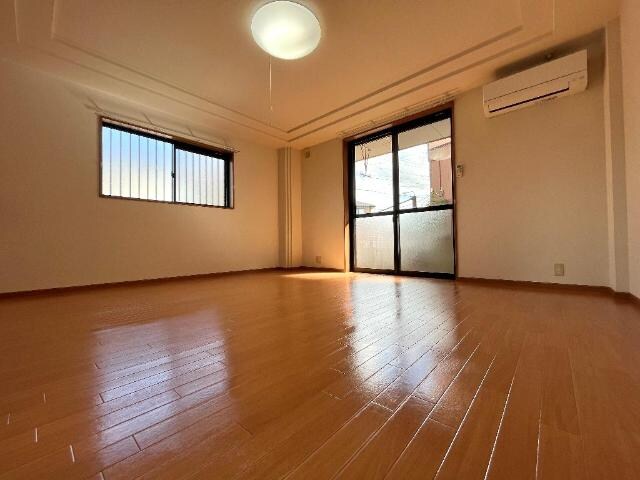 ディア　フォンテーヌの物件内観写真