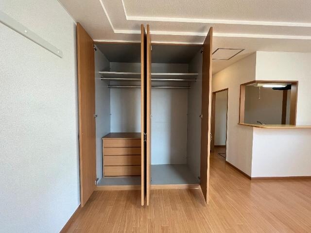 ディア　フォンテーヌの物件内観写真