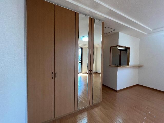 ディア　フォンテーヌの物件内観写真