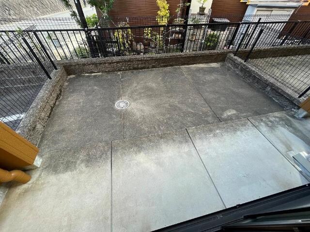 ディア　フォンテーヌの物件内観写真