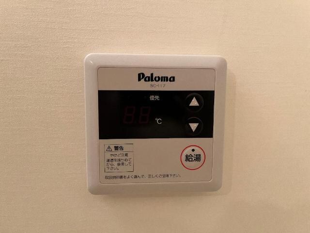 ディア　フォンテーヌの物件内観写真