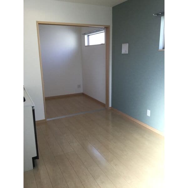 shiva apartmentの物件内観写真