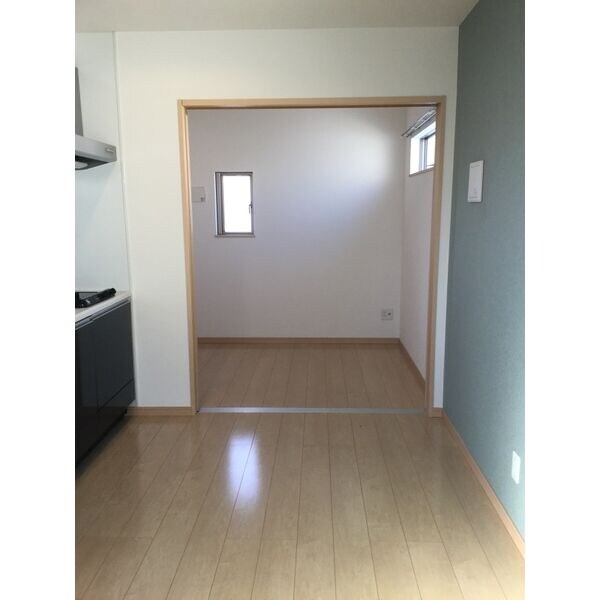 shiva apartmentの物件内観写真