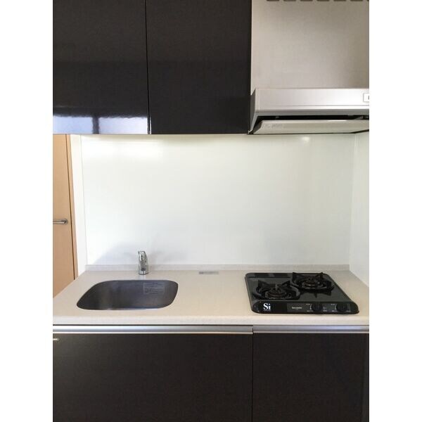 shiva apartmentの物件内観写真