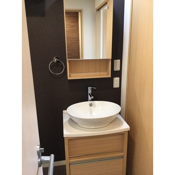 shiva apartmentの物件内観写真