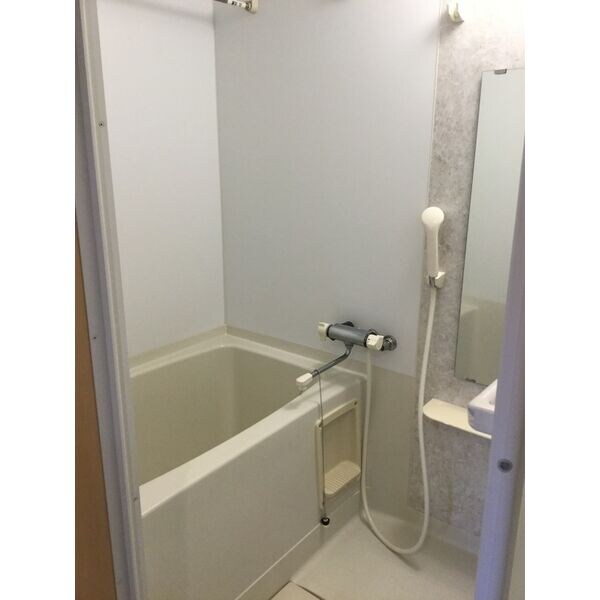 shiva apartmentの物件内観写真