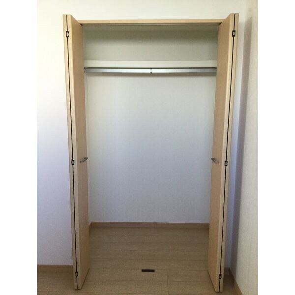 shiva apartmentの物件内観写真