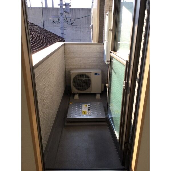 shiva apartmentの物件内観写真