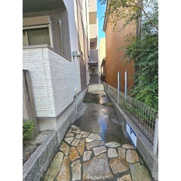 shiva apartmentの物件内観写真