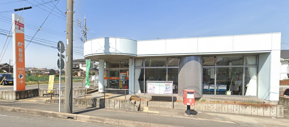 ホウプハウスA棟の物件内観写真