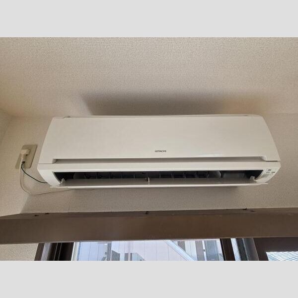 グランドヒルズ入場2番館の物件内観写真