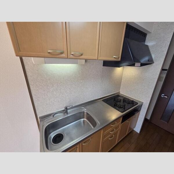 グランドヒルズ入場2番館の物件内観写真