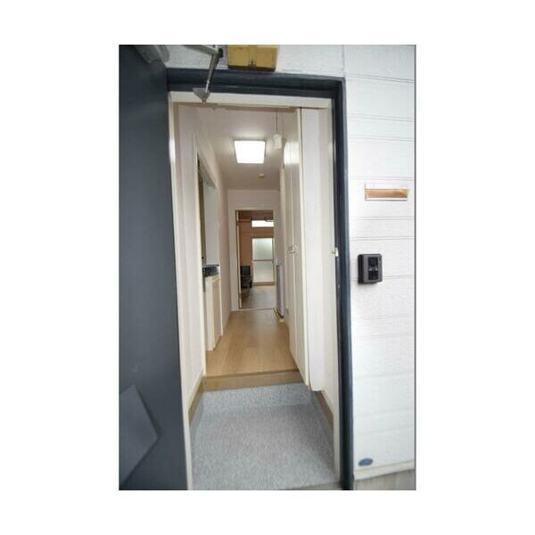 エスペランサ柴田の物件内観写真