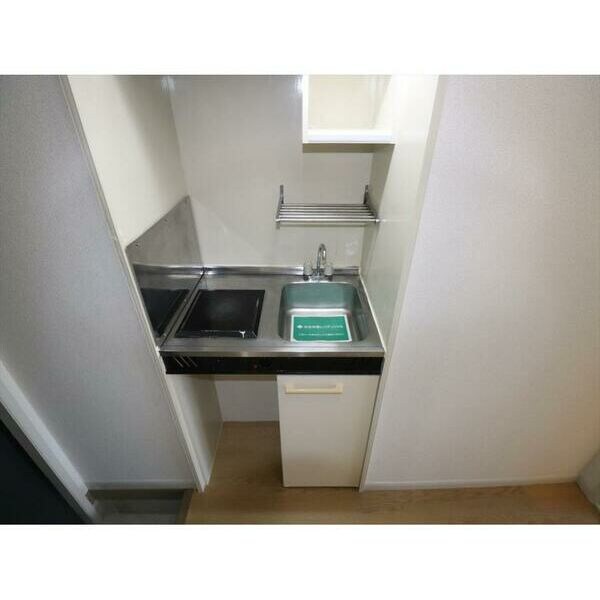 エスペランサ柴田の物件内観写真