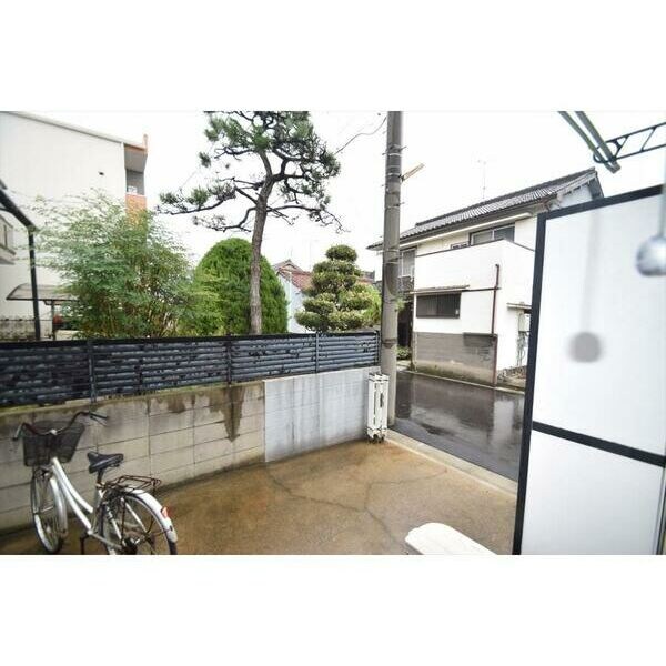 エスペランサ柴田の物件内観写真